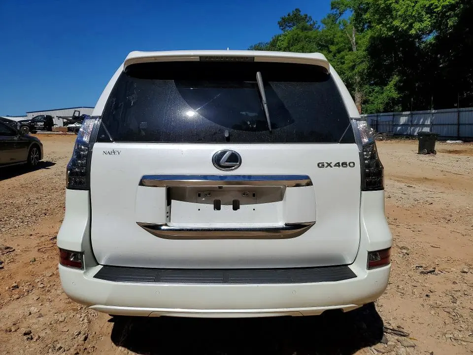 2021 LEXUS GX 460 PREMIUM  