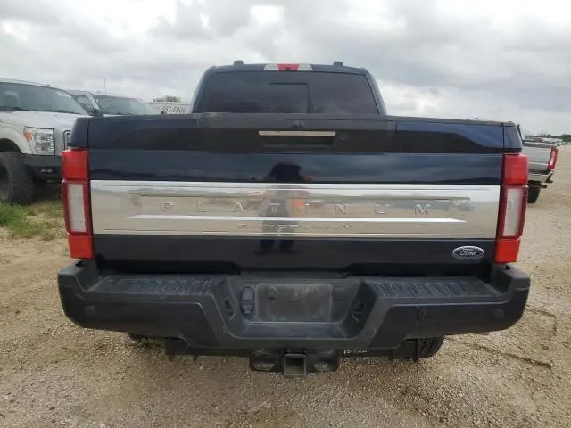 2022 FORD F250 SUPER DUTY  
