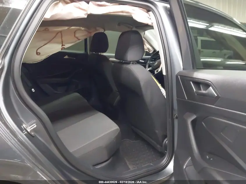 2020 VOLKSWAGEN JETTA 1.4T R-LINE/1.4T S/1.4T SE