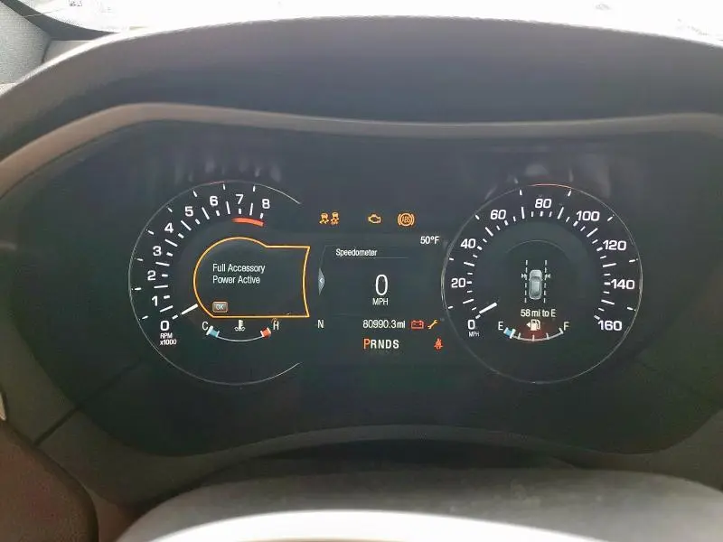 2019 LINCOLN MKZ   