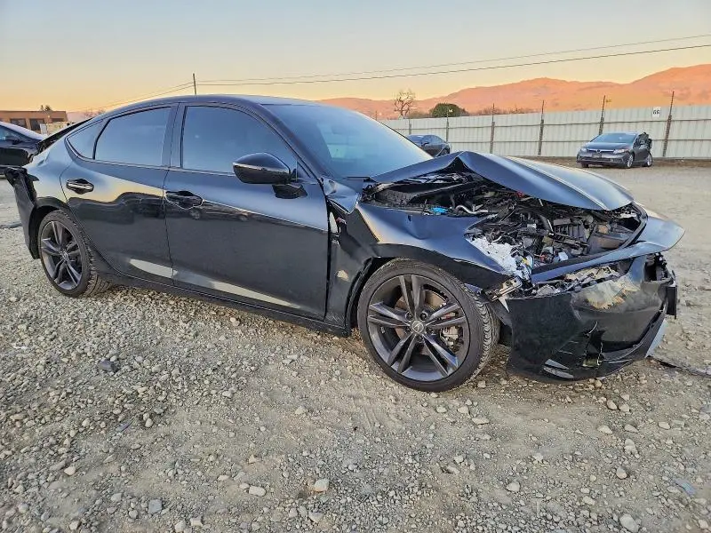 2025 ACURA INTEGRA A-SPEC  