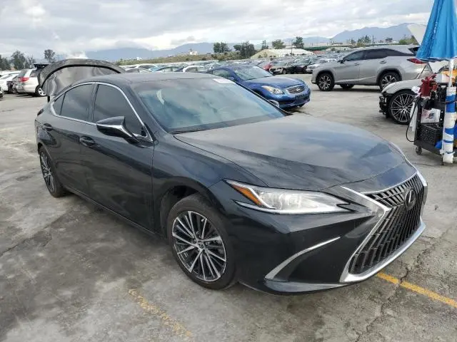 2024 LEXUS ES 300H BASE  