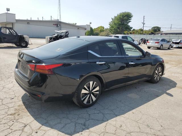 2019 NISSAN ALTIMA SL