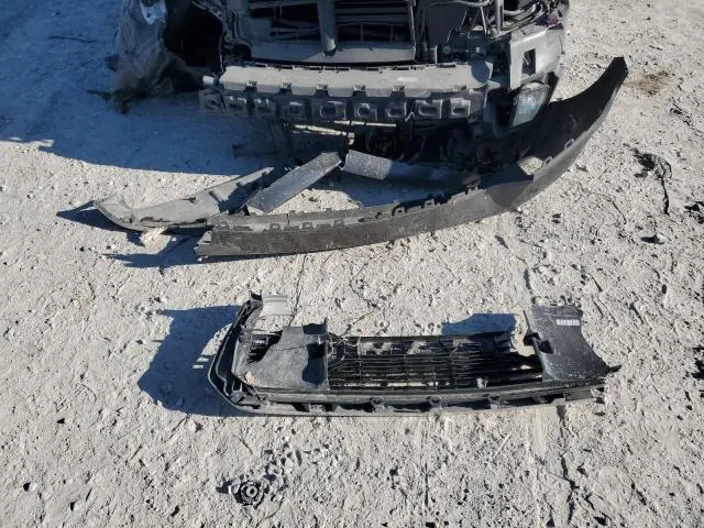 2016 RAM 1500 LONGHORN  