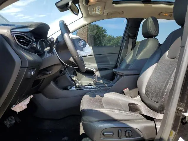 2020 BUICK ENCORE GX ESSENCE  