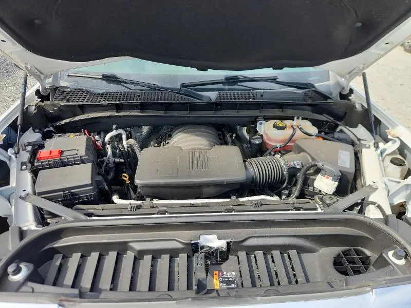 2020 GMC SIERRA K1500 SLT  