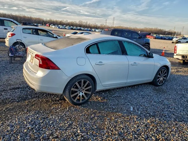 2017 VOLVO S60 PREMIER  
