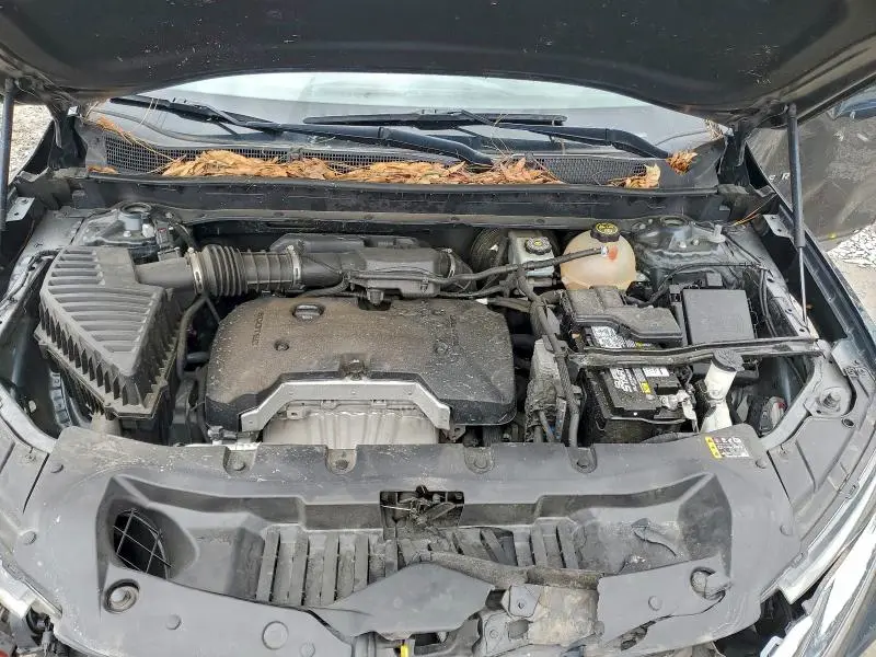 2019 CHEVROLET BLAZER 1LT  