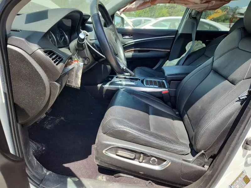 2019 ACURA MDX   
