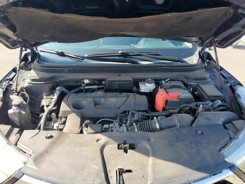 2020 ACURA RDX TECHNOLOGY  