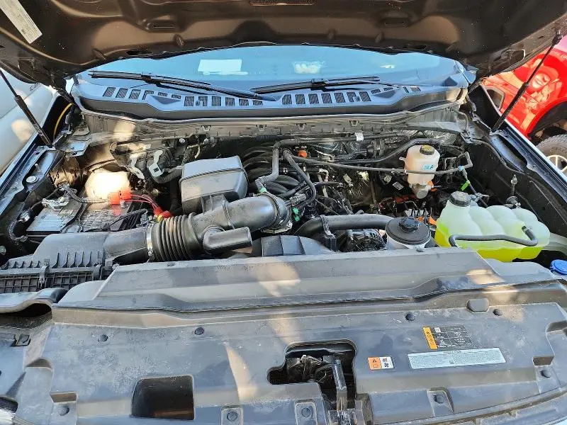 2026 FORD F250 SUPER DUTY  