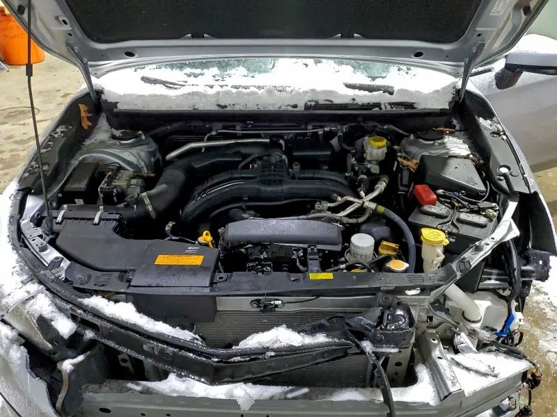 2022 SUBARU IMPREZA PREMIUM  