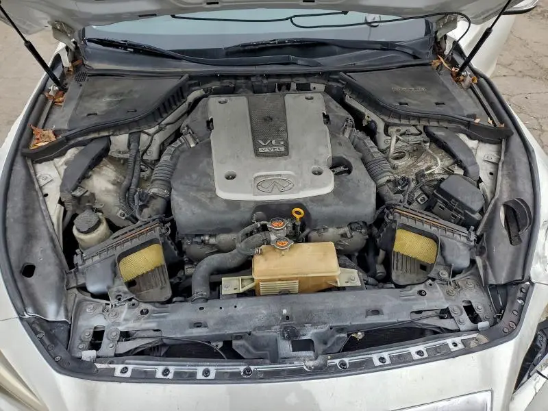 2014 INFINITI Q50 BASE  