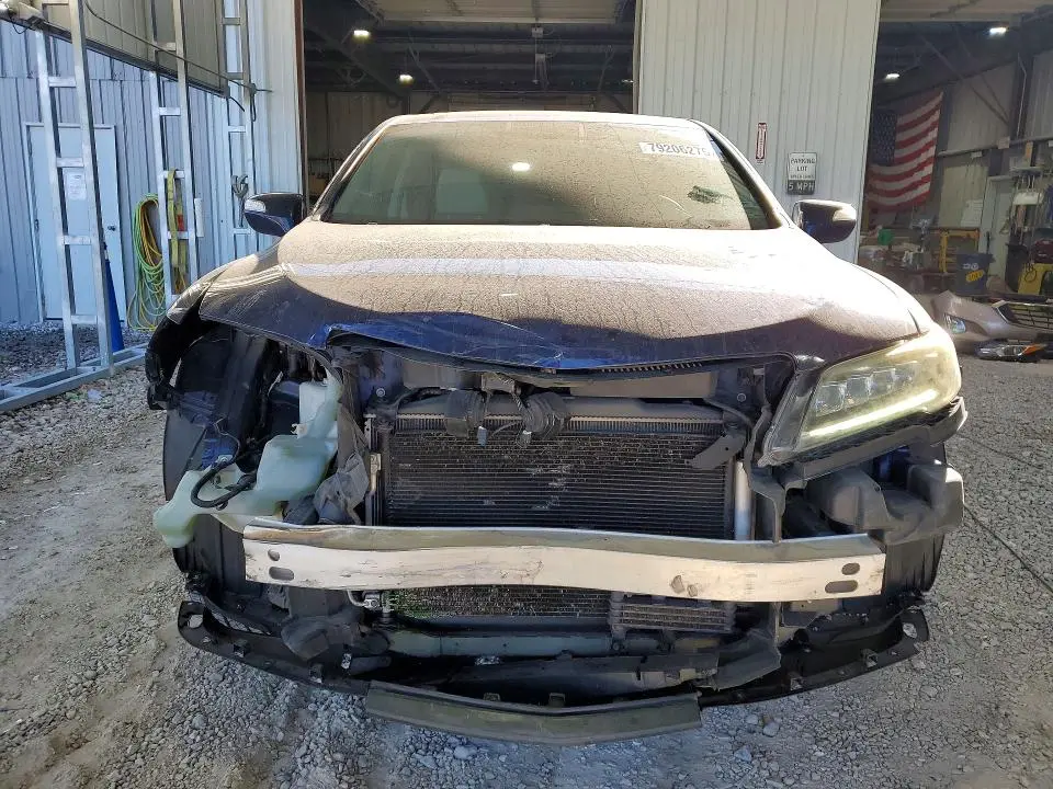 2016 ACURA RDX TECHNOLOGY  