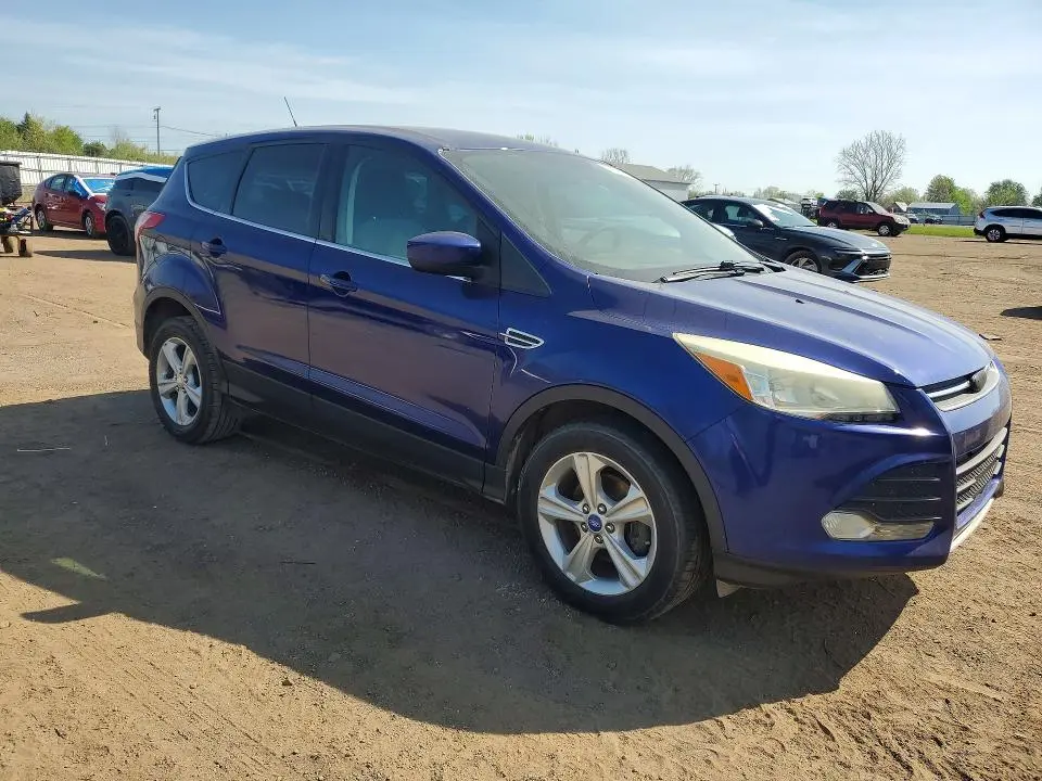 2013 FORD ESCAPE SE  