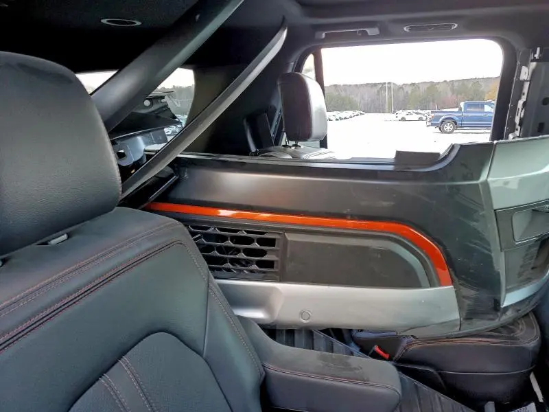 2023 FORD EXPEDITION TIMBERLINE  