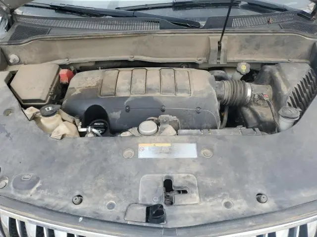2016 BUICK ENCLAVE   