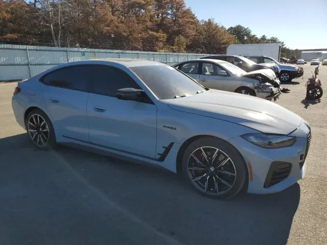 2023 BMW M440XI GRAN COUPE  