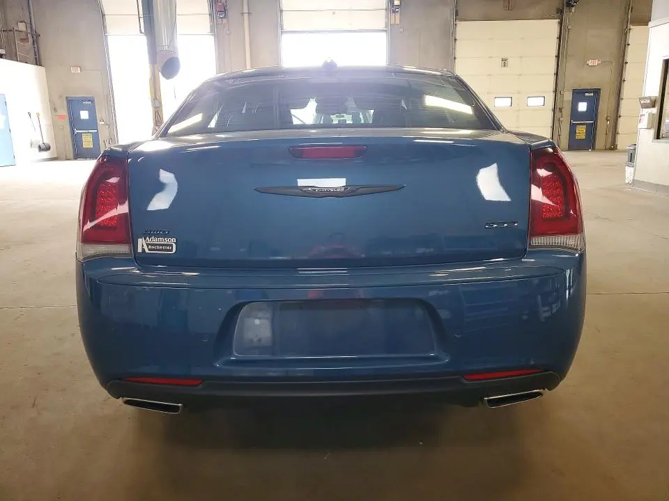 2022 CHRYSLER 300 TOURING L  
