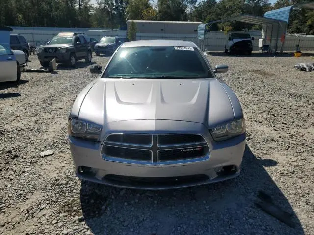 2014 DODGE CHARGER SE  
