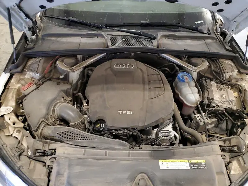 2019 AUDI A4 PREMIUM PLUS  