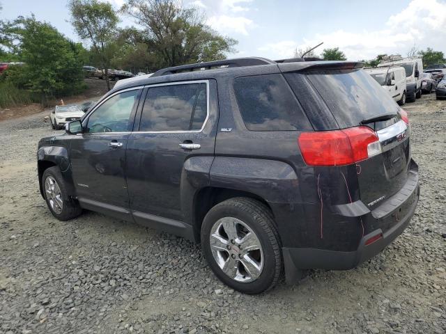 2015 GMC TERRAIN SLT