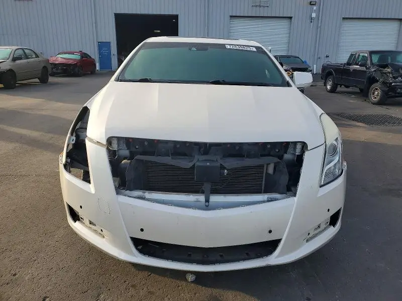 2013 CADILLAC XTS PLATINUM  