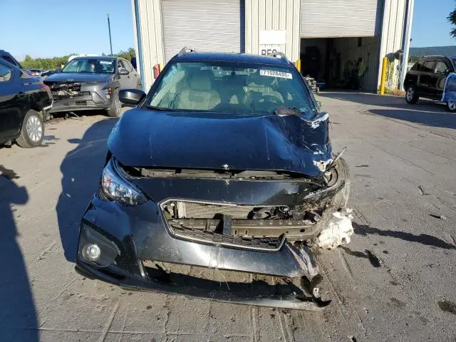 2019 SUBARU IMPREZA PREMIUM  