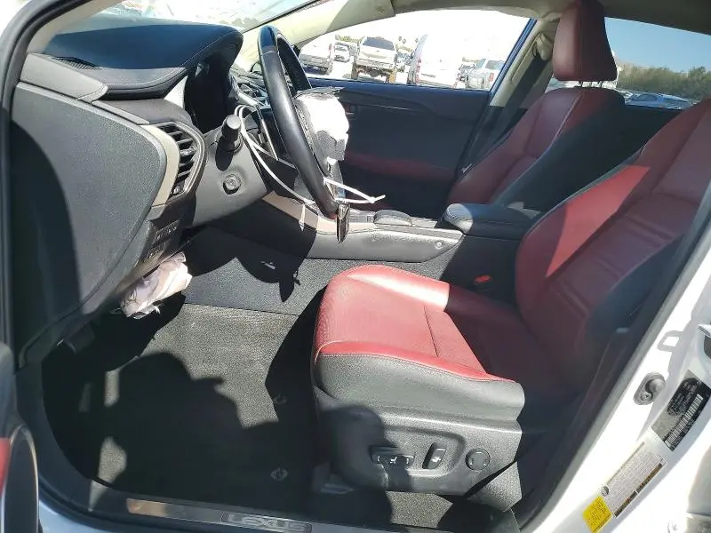 2021 LEXUS NX 300H BASE  