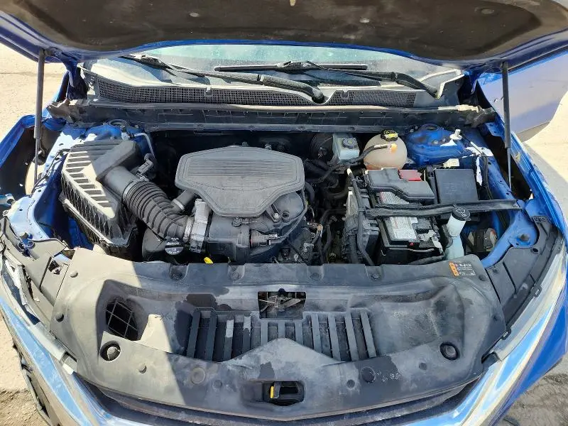 2019 CHEVROLET BLAZER 2LT  