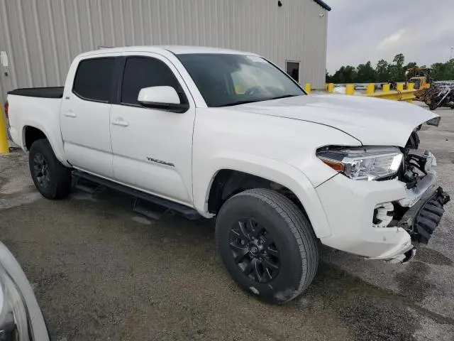 2023 TOYOTA TACOMA DOUBLE CAB  