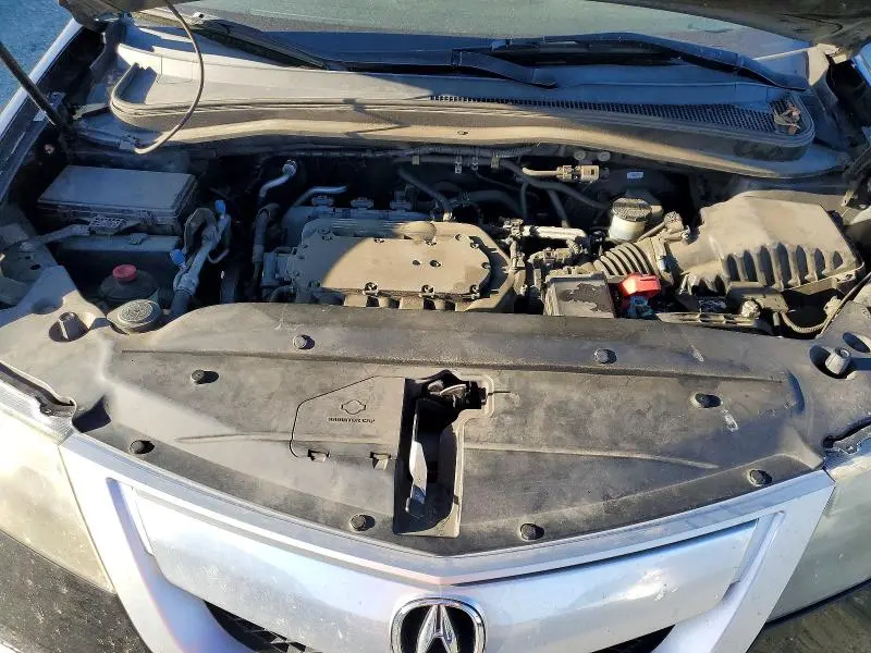 2011 ACURA MDX   