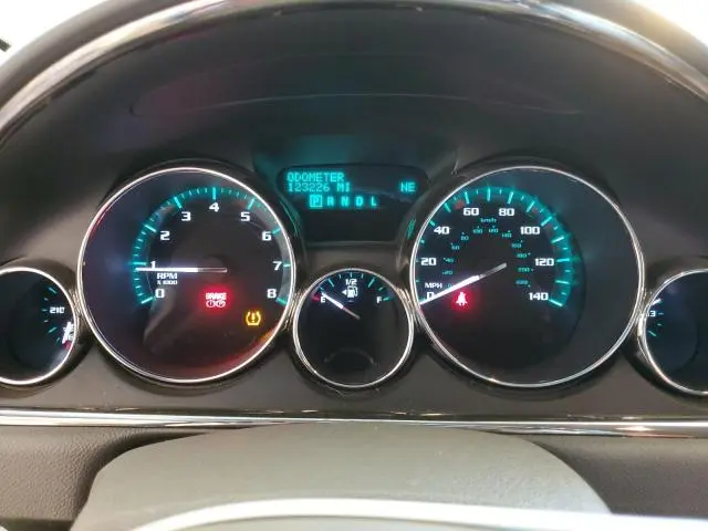 2015 BUICK ENCLAVE 