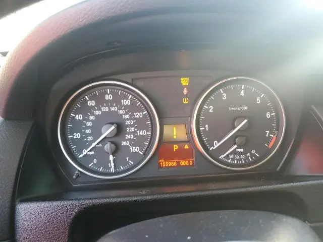 2013 BMW X1 XDRIVE28I  