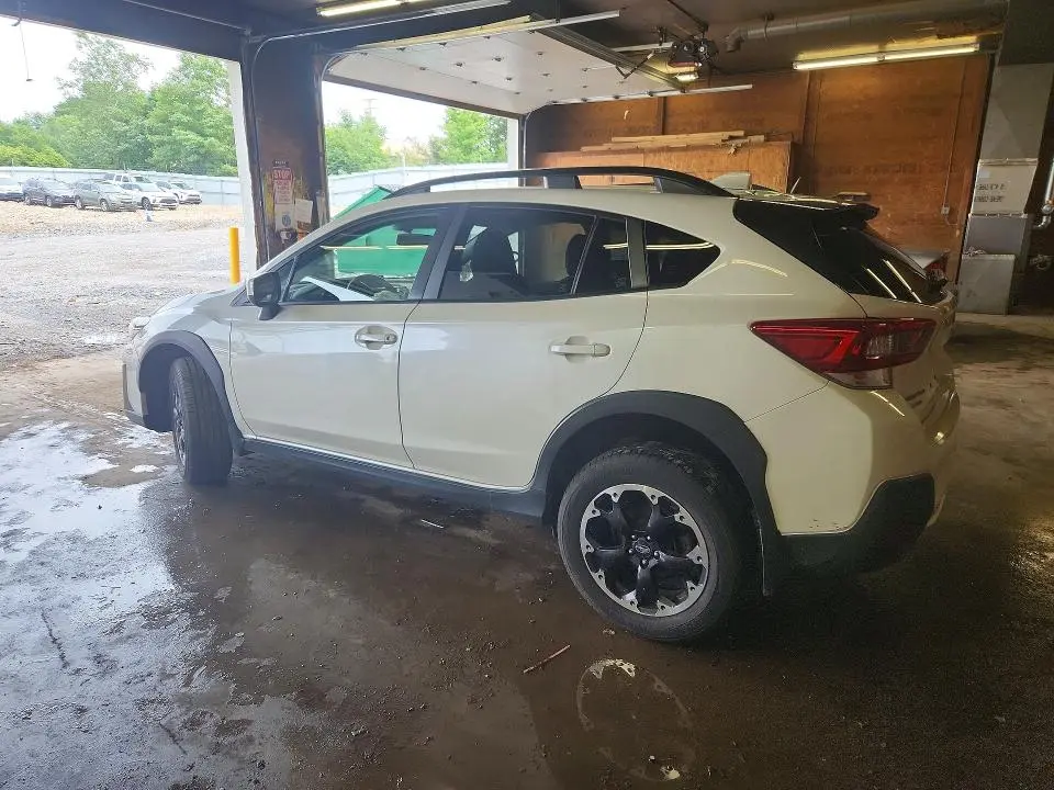 2023 SUBARU CROSSTREK PREMIUM  