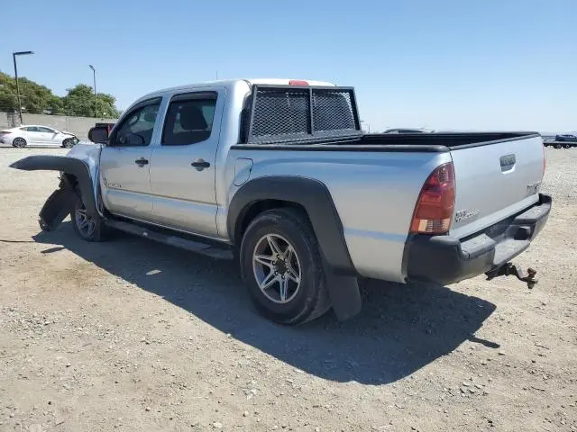 2013 TOYOTA TACOMA DOUBLE CAB PRERUNNER  