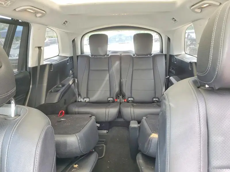 2020 MERCEDES-BENZ GLS 450 4MATIC  