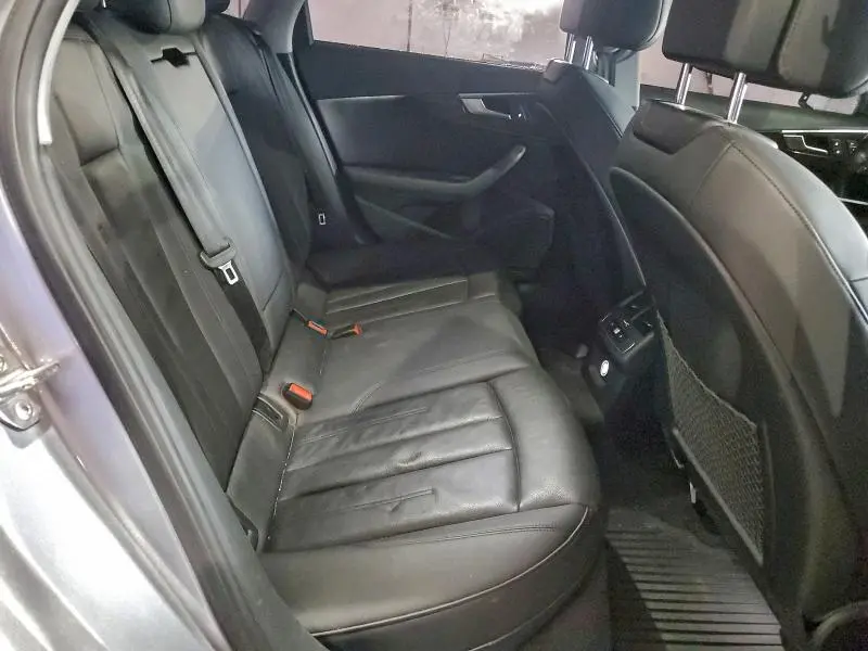 2019 AUDI A4 PREMIUM  