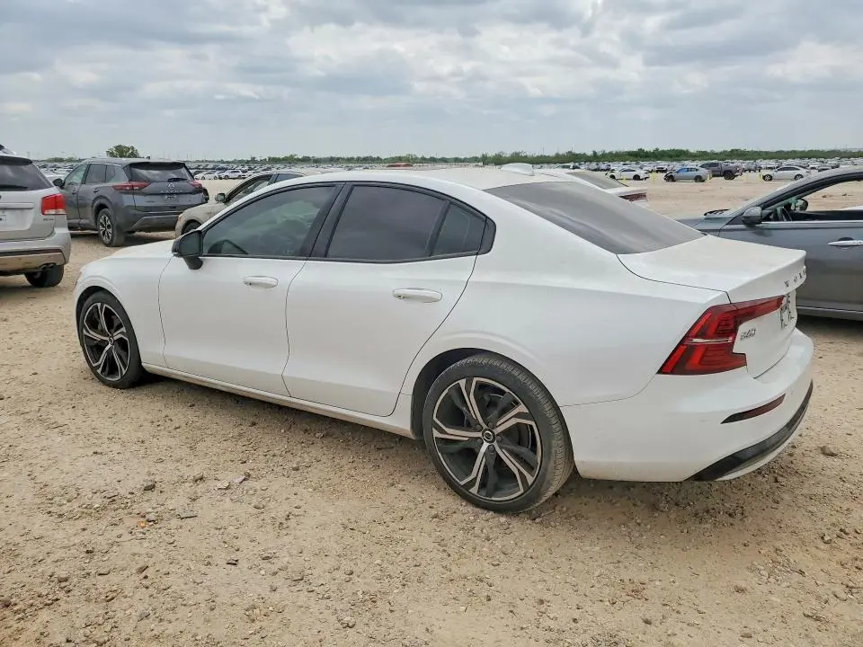 2024 VOLVO S60 CORE  