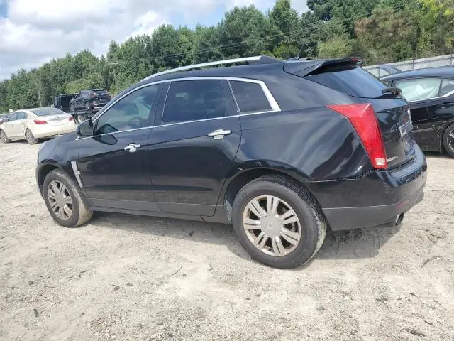 2011 CADILLAC SRX LUXURY COLLECTION  