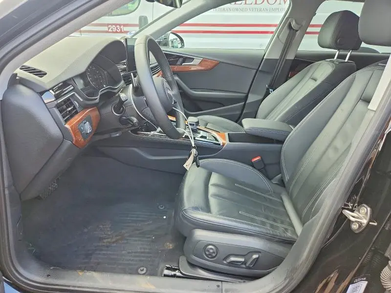 2023 AUDI A4 ALLROAD PREMIUM  