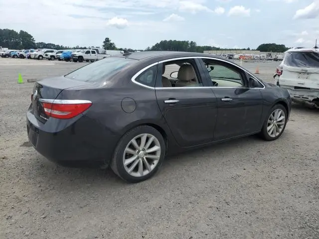 2013 BUICK VERANO   