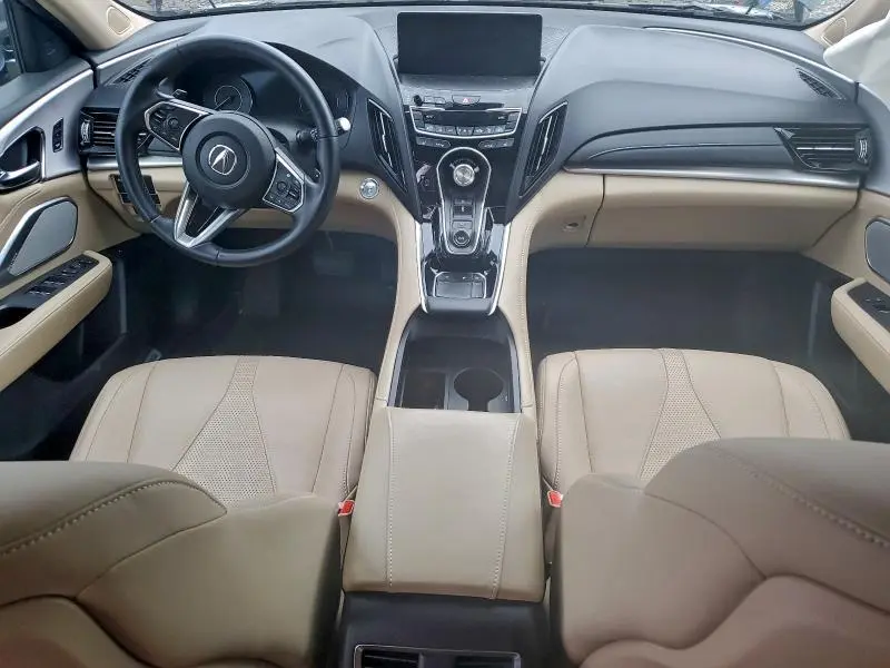 2023 ACURA RDX TECHNOLOGY  