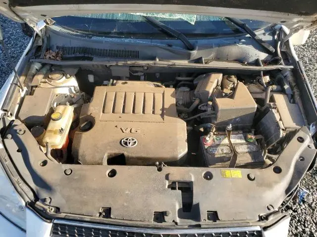 2011 TOYOTA RAV4 LIMITED  