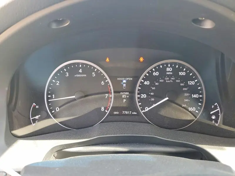 2015 LEXUS ES 350 BASE  