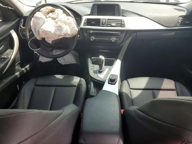 2013 BMW 328 I  