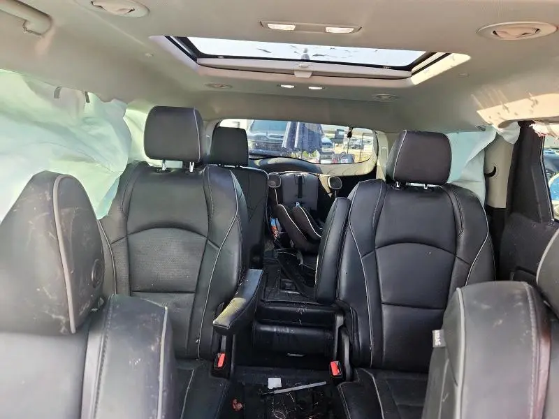 2020 BUICK ENCLAVE AVENIR