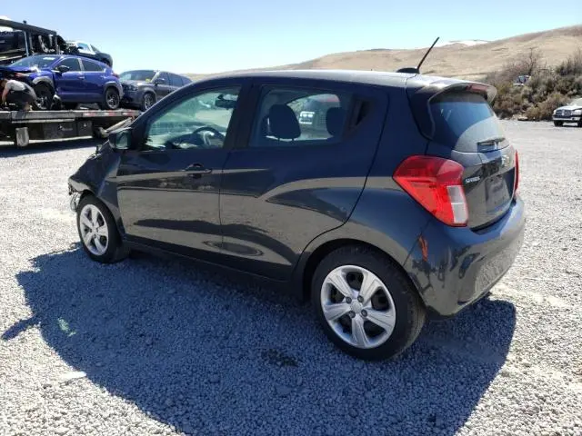 2020 CHEVROLET SPARK LS  