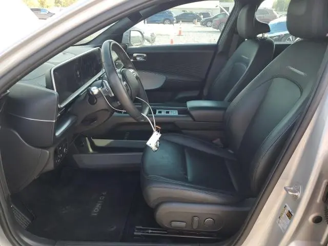 2023 HYUNDAI IONIQ 6 SEL  