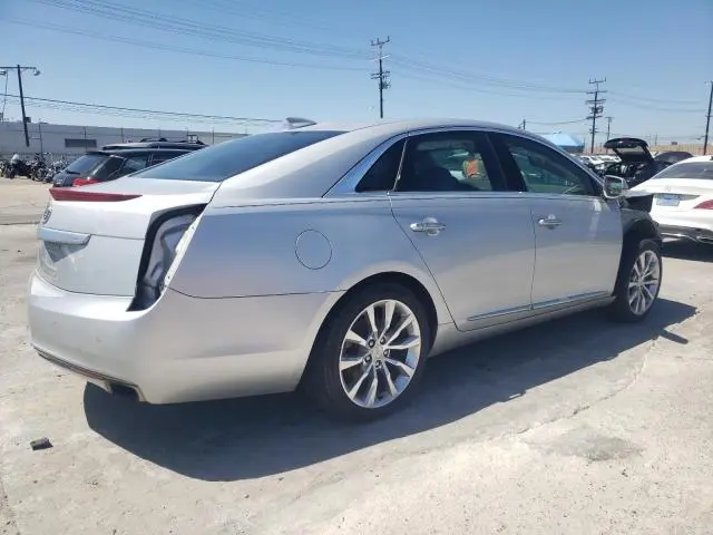 2015 CADILLAC XTS LUXURY COLLECTION  